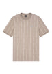 T-SHIRT E CANOTTE Beige Ea7