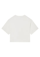T-SHIRT E CANOTTE Panna Ea7