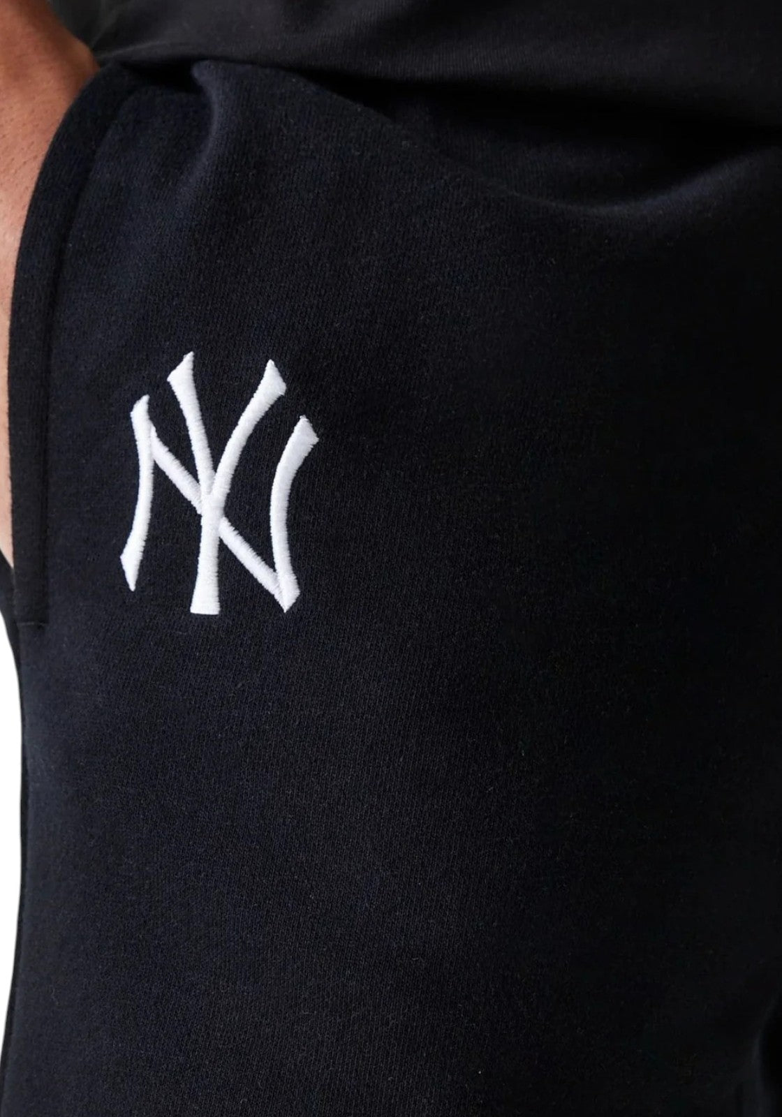 PANTALONCINI Nero New Era