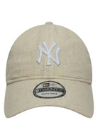 ACCESSORI LIFESTYLE Natural White New Era