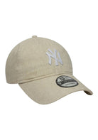 ACCESSORI LIFESTYLE Natural White New Era