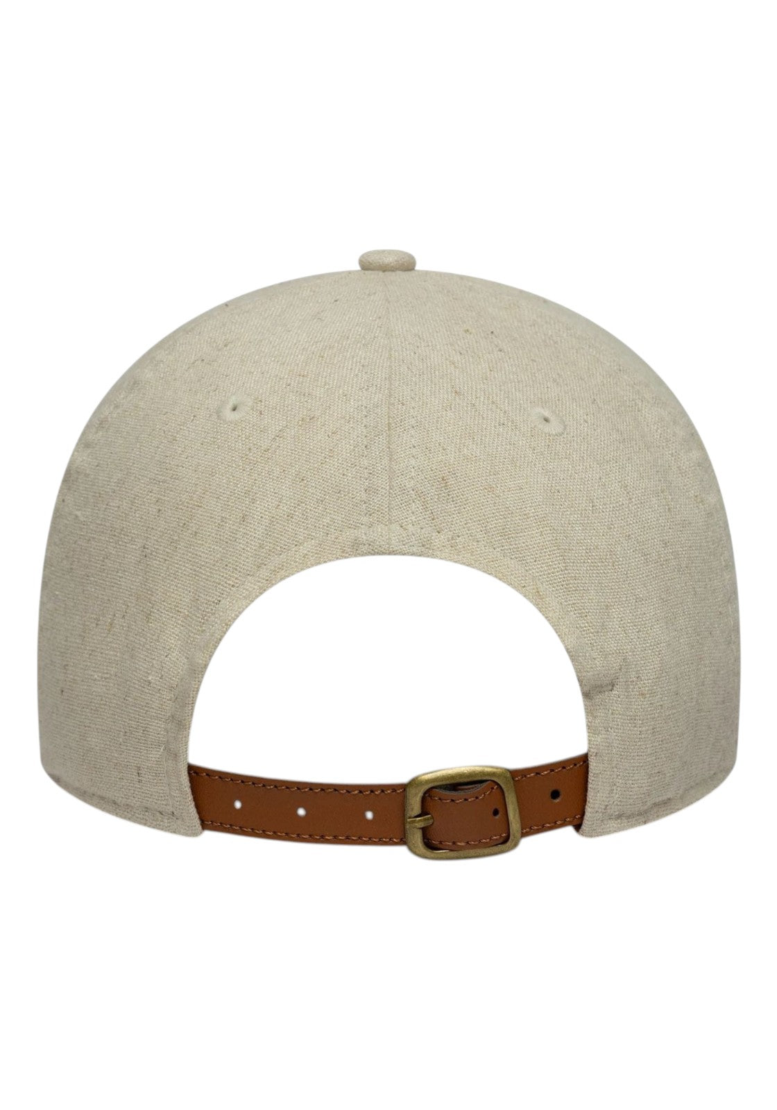ACCESSORI LIFESTYLE Natural White New Era