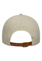 ACCESSORI LIFESTYLE Natural White New Era