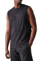 T-SHIRT E CANOTTE Nero New Era