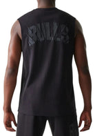 T-SHIRT E CANOTTE Nero New Era
