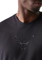 T-SHIRT E CANOTTE Nero New Era