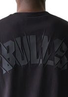 T-SHIRT E CANOTTE Nero New Era