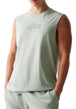T-SHIRT E CANOTTE Verde Salvia New Era