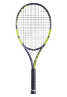 TENNIS-PADEL Nero/giallo Babolat