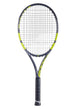 TENNIS-PADEL Nero/giallo Babolat