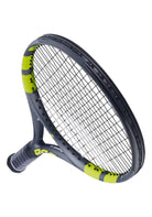 TENNIS-PADEL Nero/giallo Babolat