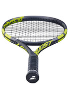 TENNIS-PADEL Nero/giallo Babolat