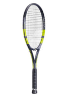 TENNIS-PADEL Nero/giallo Babolat