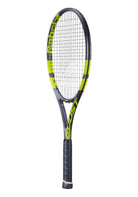 TENNIS-PADEL Nero/giallo Babolat