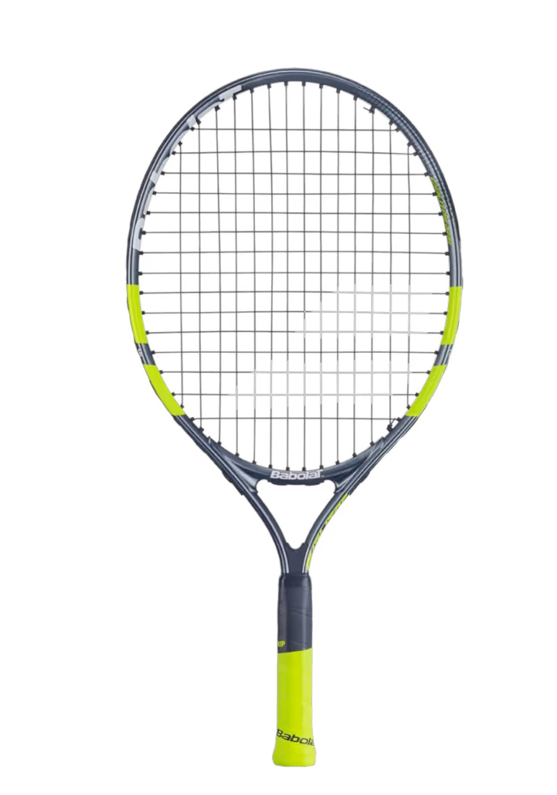 TENNIS-PADEL Nero/verde Babolat