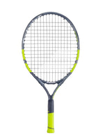 TENNIS-PADEL Nero/verde Babolat