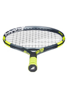 TENNIS-PADEL Nero/verde Babolat