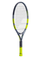 TENNIS-PADEL Nero/verde Babolat