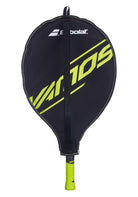 TENNIS-PADEL Nero/verde Babolat