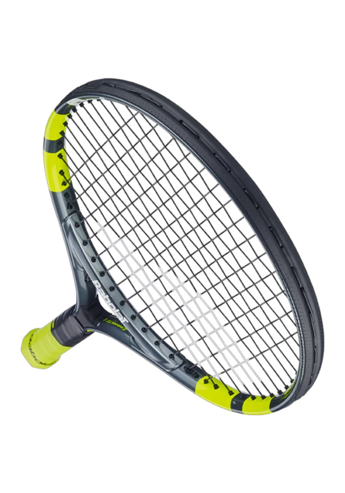 TENNIS-PADEL Nero/verde Babolat