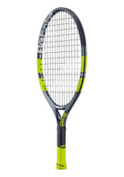 TENNIS-PADEL Nero/verde Babolat