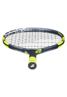 TENNIS-PADEL Nero/verde Babolat