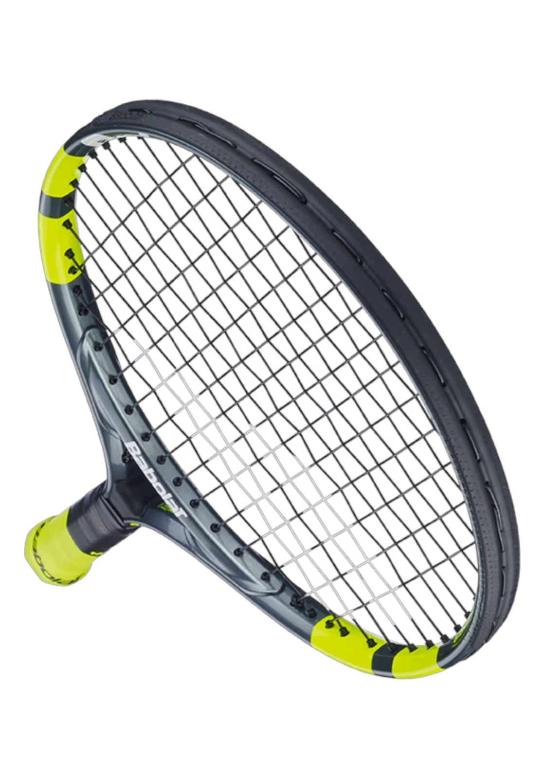 TENNIS-PADEL Nero/verde Babolat