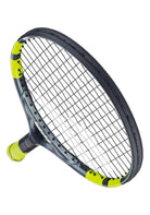 TENNIS-PADEL Nero/verde Babolat