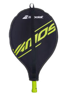 TENNIS-PADEL Nero/verde Babolat