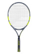 TENNIS-PADEL Nero/verde Babolat