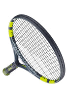 TENNIS-PADEL Nero/verde Babolat