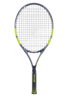 TENNIS-PADEL Nero/verde Babolat