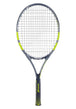 TENNIS-PADEL Nero/verde Babolat