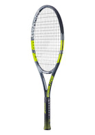 TENNIS-PADEL Nero/verde Babolat