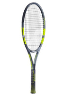 TENNIS-PADEL Nero/verde Babolat