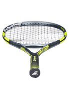 TENNIS-PADEL Nero/verde Babolat