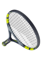 TENNIS-PADEL Nero/verde Babolat
