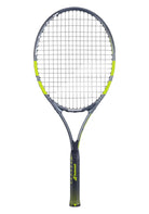 TENNIS-PADEL Nero/verde Babolat