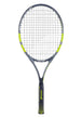 TENNIS-PADEL Nero/verde Babolat