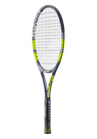 TENNIS-PADEL Nero/verde Babolat