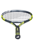 TENNIS-PADEL Nero/verde Babolat