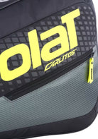 TENNIS-PADEL Nero/verde Babolat