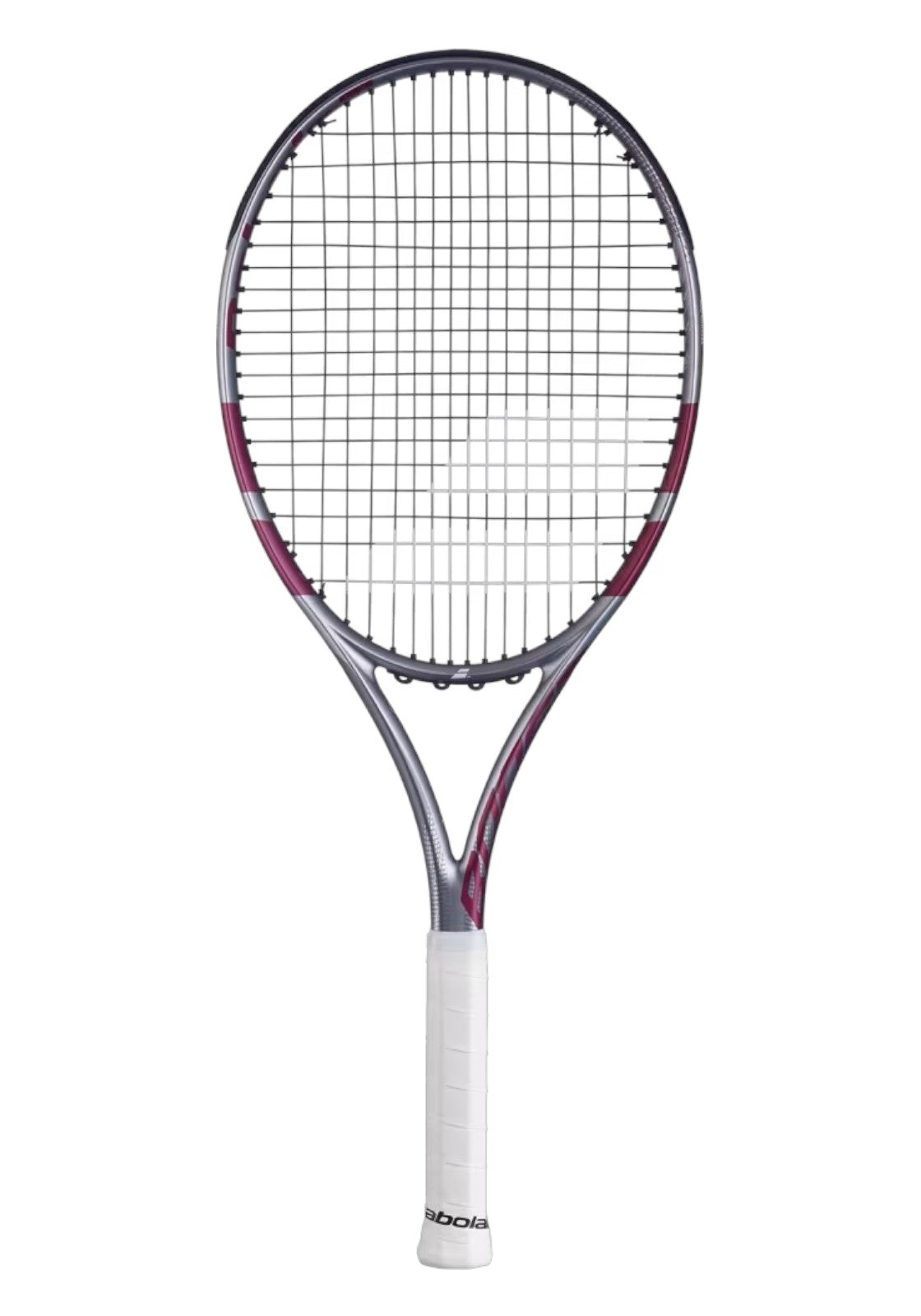 TENNIS-PADEL Grigio/rosso Babolat