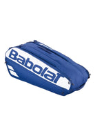 TENNIS-PADEL Blu/bianco Babolat