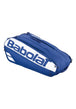 TENNIS-PADEL Blu/bianco Babolat