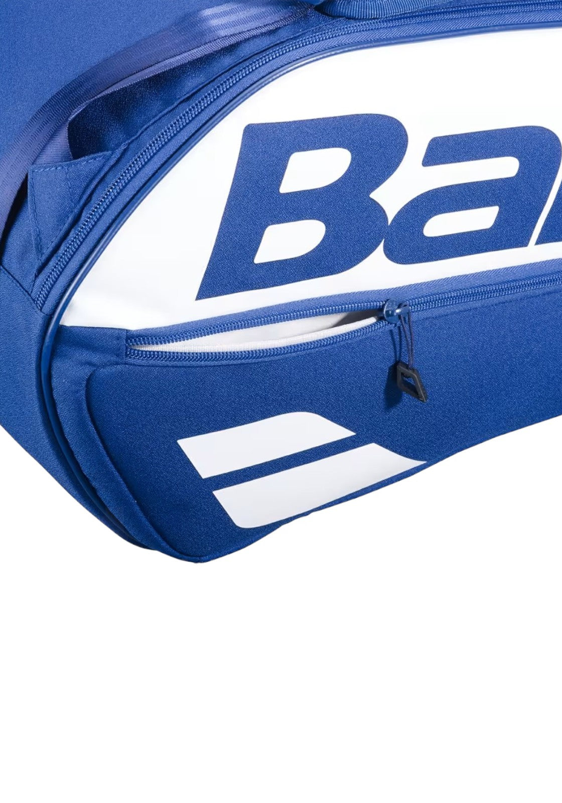 TENNIS-PADEL Blu/bianco Babolat