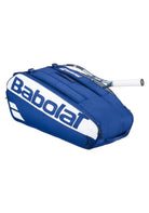 TENNIS-PADEL Blu/bianco Babolat