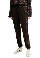 PANTALONI Marrone Adidas