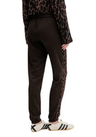 PANTALONI Marrone Adidas