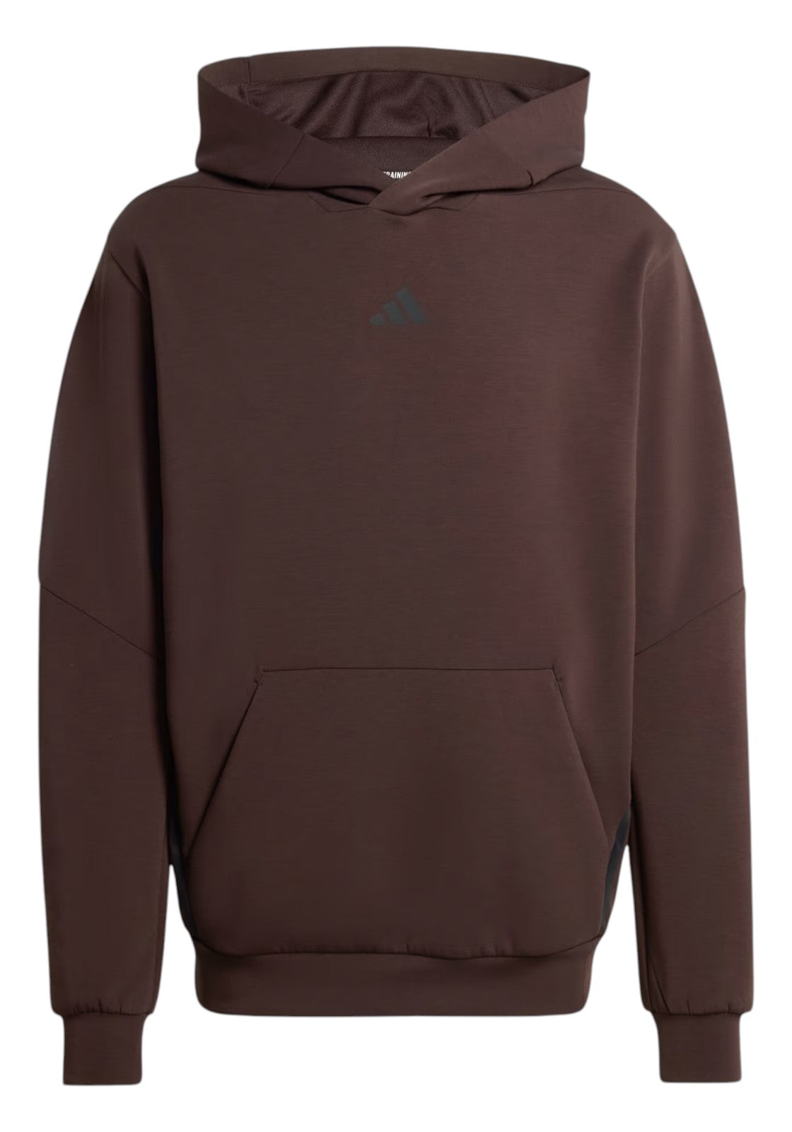 FELPE Marrone Adidas